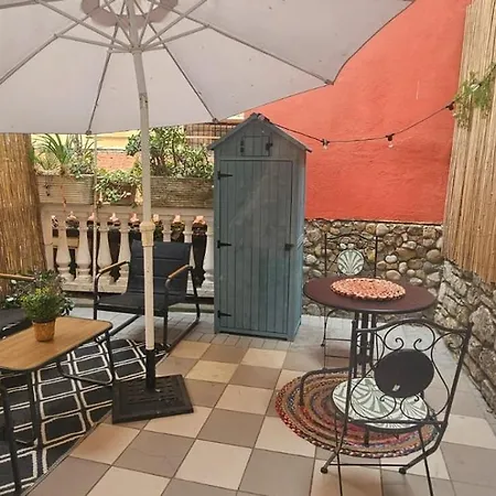 Lola's Centro Сasa de vacaciones