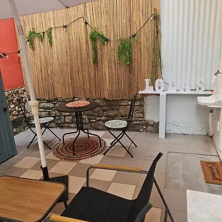 Сasa de vacaciones Lola's Centro San Remo