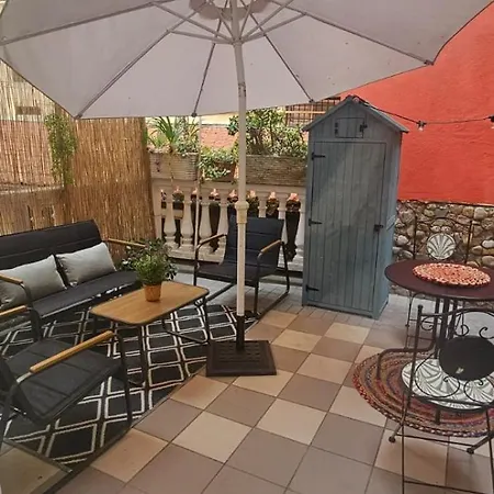 Lola's Centro * San Remo