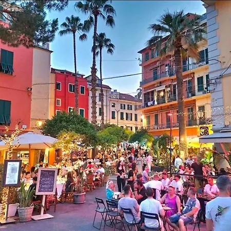 Lola's Centro
